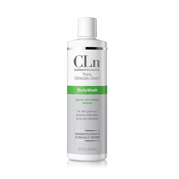 Photo of CLn BodyWash