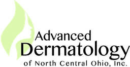 Advanced Dermatology of North Central Ohio Logo