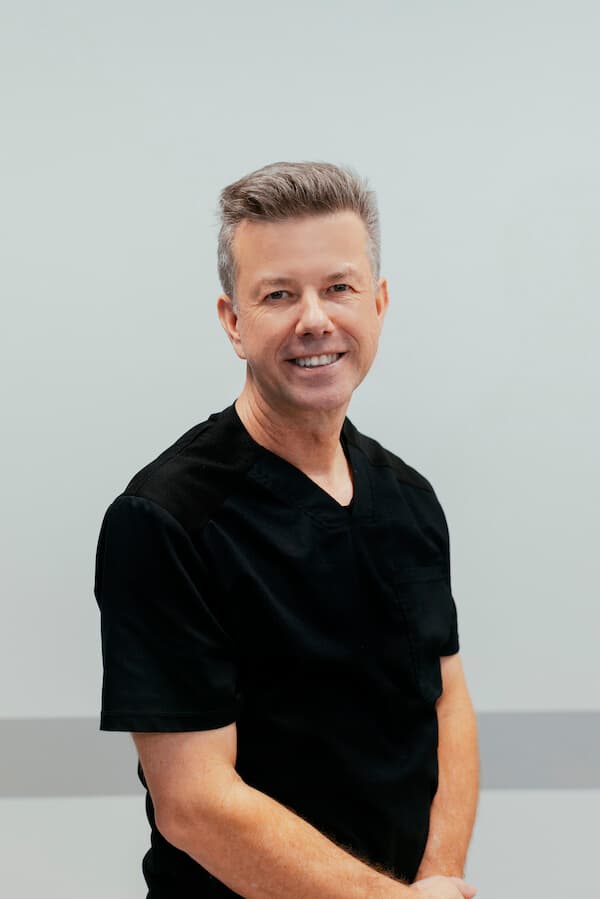 Trent Lengl Headshot
