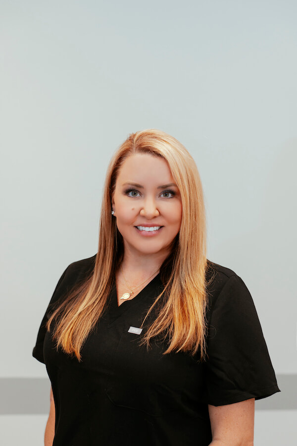 Heather Ticoras, Cosmetic Nurse Injector Advanced Dermatology of